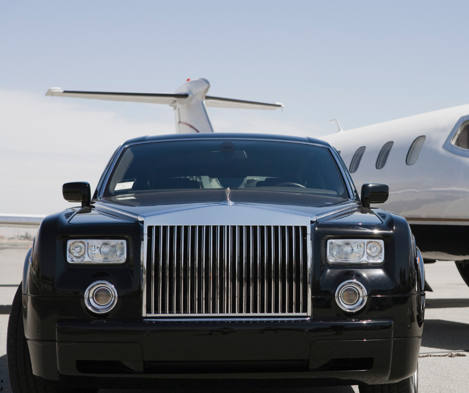 Limousine