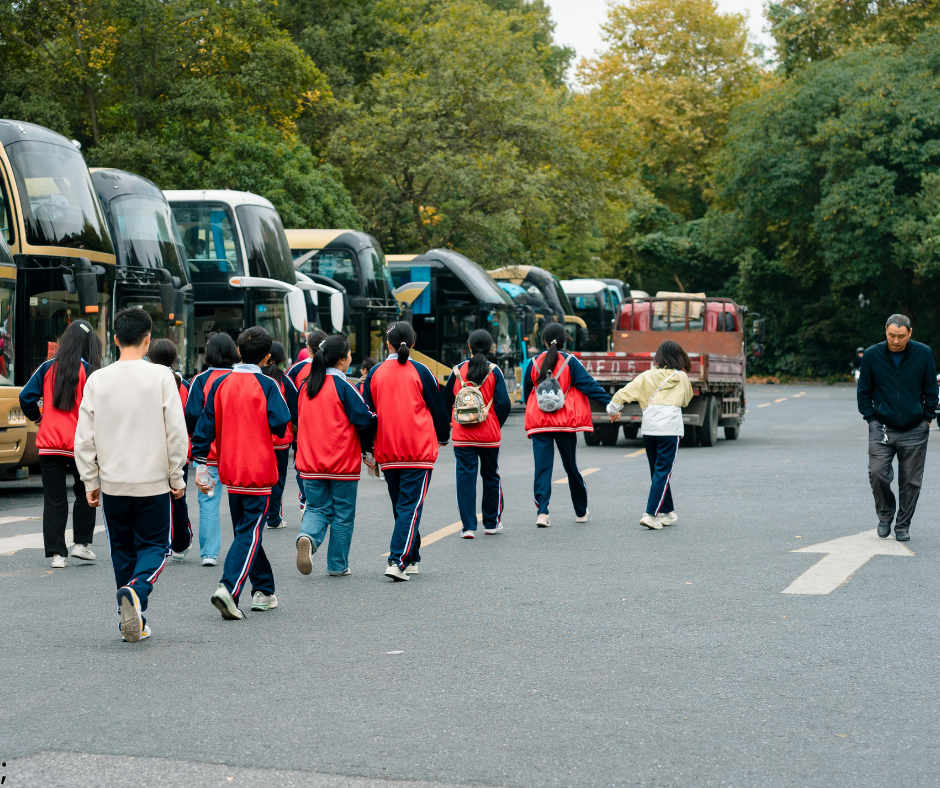Transport scolaire