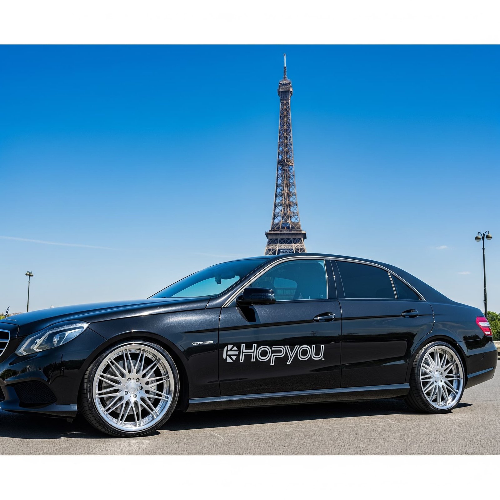 Paris / Île-de-France