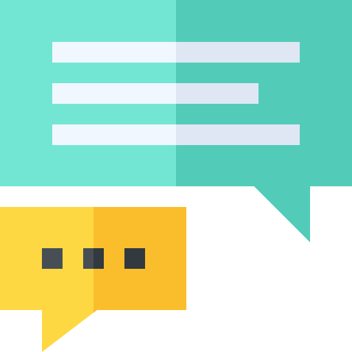Chat Icon